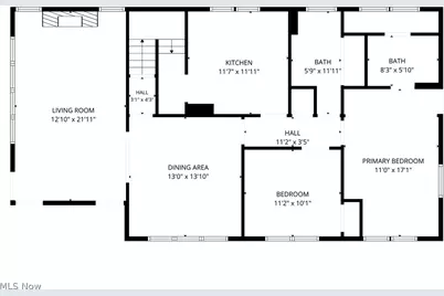 2190 Lincoln Avenue, Oakwood, OH 44107 - Photo 43