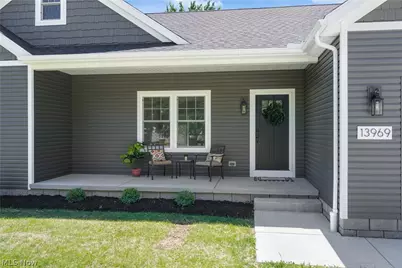 13969 N Highview Drive, Dalton, OH 44618 - Photo 7