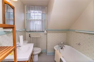 115 E Lawn Ave, St Clairsville, OH 43950 - Photo 31