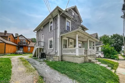 415 Allyn Street, Akron, OH 44304 - Photo 3