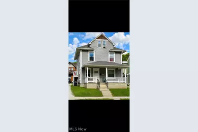 415 Allyn Street, Akron, OH 44304 - Photo 1