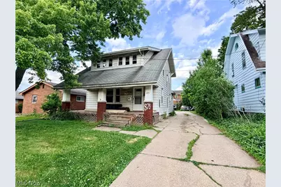 873 Gorge Boulevard, Akron, OH 44310 - Photo 1
