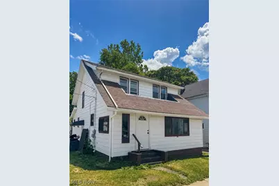 2041 13th Street SW, Akron, OH 44314 - Photo 1
