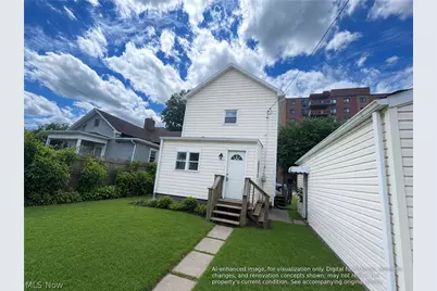 810 N 6th Avenue, Steubenville, OH 43952 - Photo 17