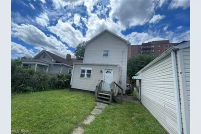 810 N 6th Avenue, Steubenville, OH 43952 - Photo 15