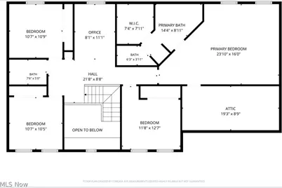 1347 Sharonbrook Drive, Twinsburg, OH 44087 - Photo 27