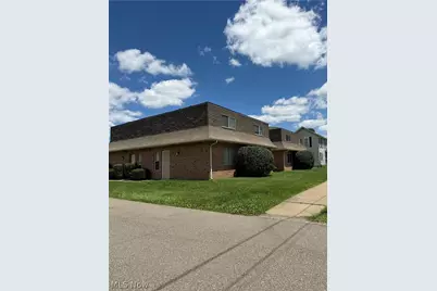 49 W 8th Street #5, Dresden, OH 43821 - Photo 1