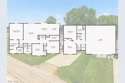 6055 Apple Street, Louisville, OH 44641 - Photo 3