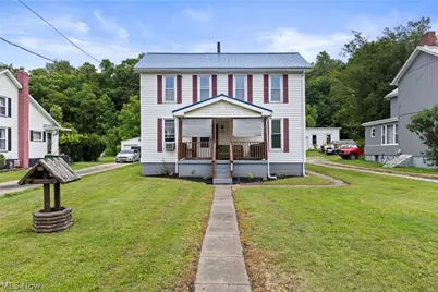 71571 Hall Street, St Clairsville, OH 43950 - Photo 1