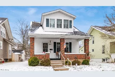 914 Taylor Avenue, Cambridge, OH 43725 - Photo 13