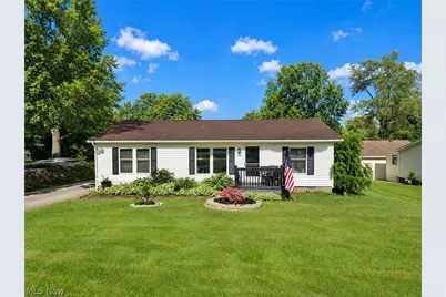 6286 Spring Street, Ravenna, OH 44266 - Photo 1