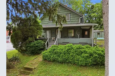 1420 Bridge Street, Ashtabula, OH 44004 - Photo 1