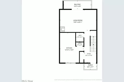 1326 Aarons Way #27, Kent, OH 44240 - Photo 45