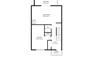 1326 Aarons Way, Kent, OH 44240 - Photo 45