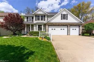 73 Quartz Ave, Peninsula, OH 44264 - Photo 3
