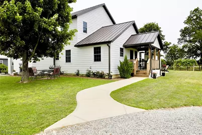 27261 Newcastle Road, Gambier, OH 43022 - Photo 9