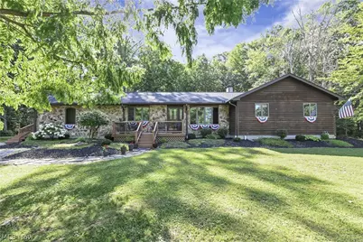 13106 N Boone Road, Columbia Station, OH 44028 - Photo 1