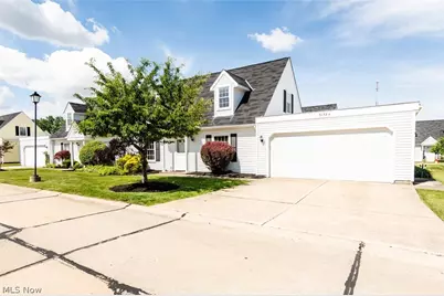 5152 Franklyn Boulevard #A, Willoughby, OH 44094 - Photo 31