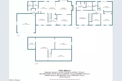 9454 Deer Hollow Drive, Mentor, OH 44060 - Photo 47