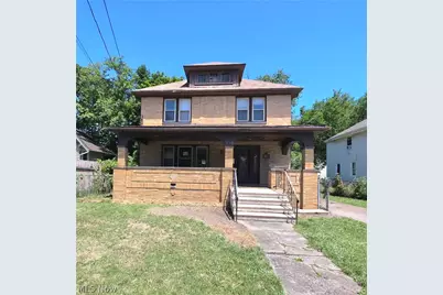 330 W 28th Street, Lorain, OH 44055 - Photo 1