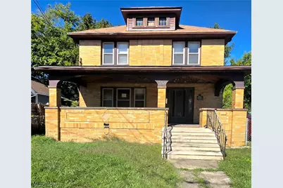 330 W 28th Street, Lorain, OH 44055 - Photo 1