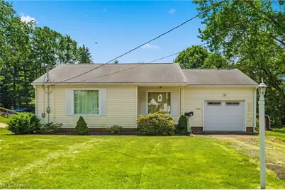 9864 Louisville Street NE, Louisville, OH 44710 - Photo 1