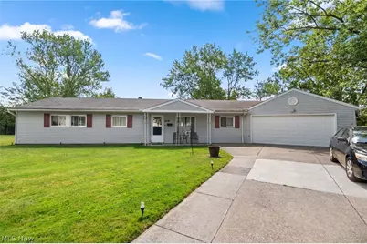6119 Eaton Court, Huber Heights, OH 44146 - Photo 1