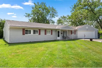 6119 Eaton Court, Huber Heights, OH 44146 - Photo 3