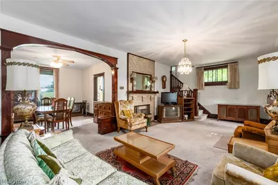 815 Marietta Street, Zanesville, OH 43701 - Photo 3