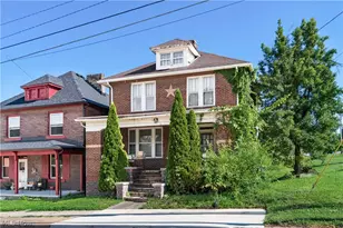 815 Marietta St, Zanesville, OH 43701 - Photo 1