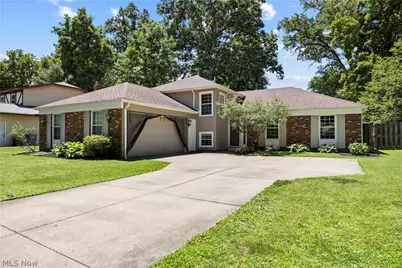 5336 Birch Street, North Ridgeville, OH 44039 - Photo 1
