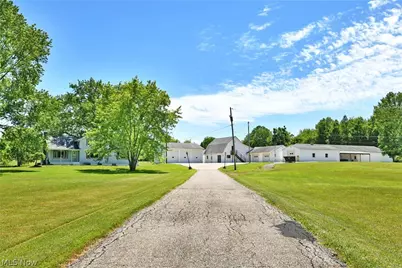 4085 Herner County Line Road, Worthington, OH 44470 - Photo 3