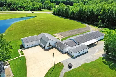 4085 Herner County Line Road, Worthington, OH 44470 - Photo 5