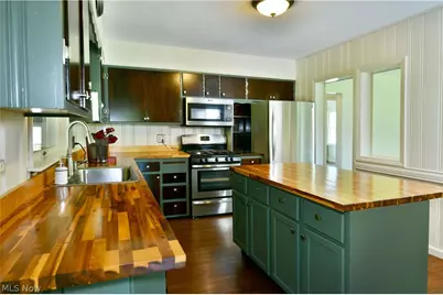 4085 Herner County Line Road, Worthington, OH 44470 - Photo 17