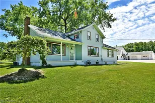 4085 Herner County Line Rd, Worthington, OH 44470 - Photo 1