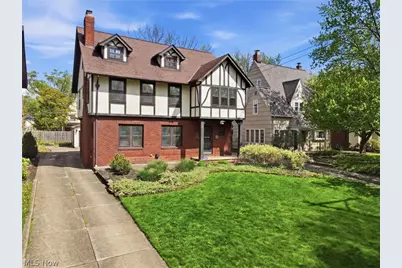 3331 Kenmore Road, Huber Heights, OH 44122 - Photo 1
