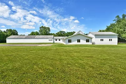 4085 Herner County Line Road, Worthington, OH 44470 - Photo 1