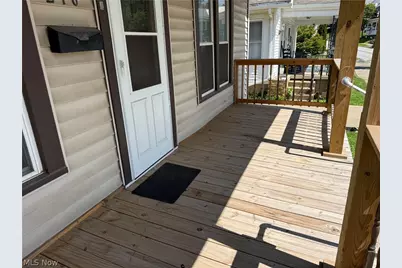216 N Broadway Street, Barnesville, OH 43713 - Photo 5