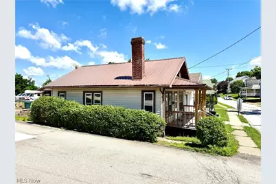 216 N Broadway Street, Barnesville, OH 43713 - Photo 3