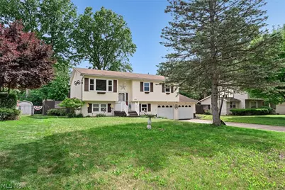 4633 Barrington Drive, Austintown, OH 44515 - Photo 3