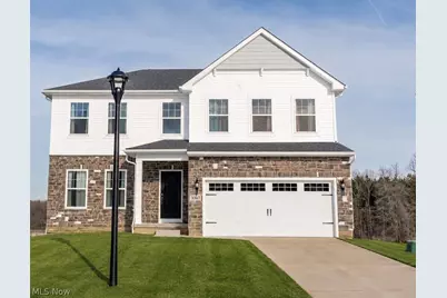 3367 Ponderosa Trail, Uniontown, OH 44685 - Photo 1