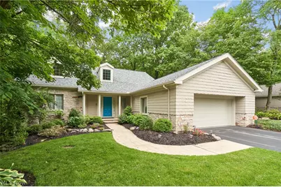 3445 E Glencoe Road, Richfield, OH 44286 - Photo 1