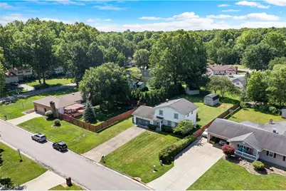 711 Sabrina Drive, Boardman, OH 44512 - Photo 27