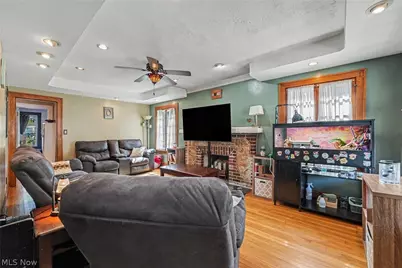 16901 Melgrave Avenue, Loveland, OH 44135 - Photo 5