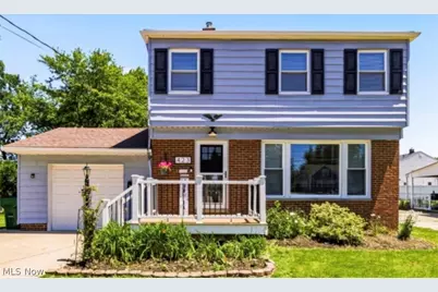 423 E 305th Street, Willowick, OH 44095 - Photo 1
