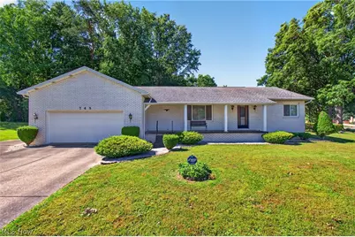 745 Concord Street NW, Massillon, OH 44646 - Photo 1