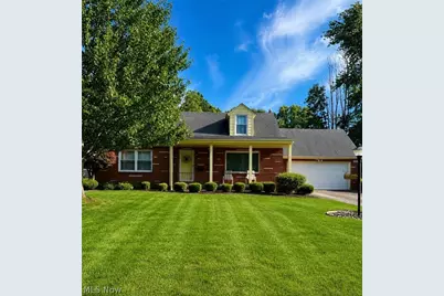 4345 Woodleigh Lane, Youngstown, OH 44511 - Photo 1