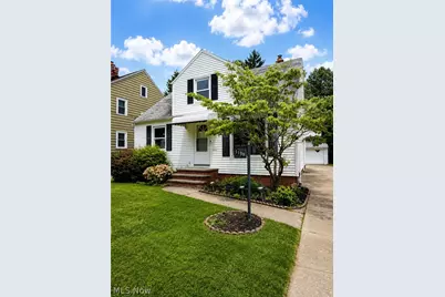 1199 Mayfield Ridge Road, Loveland, OH 44124 - Photo 1