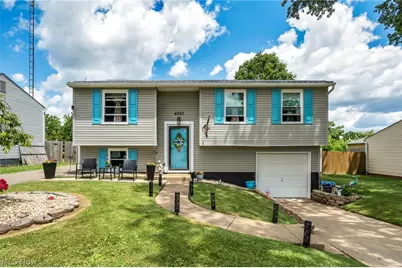 4885 Lynncrest Street SW, Canton, OH 44706 - Photo 1