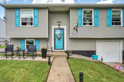 4885 Lynncrest Street SW, Canton, OH 44706 - Photo 3